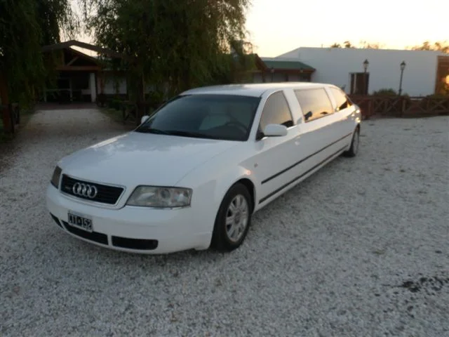 Audi - Imagen 14