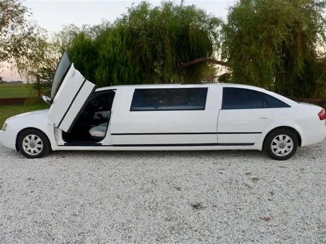 Audi - Imagen 19